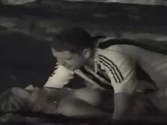 رابطه جنسی با یک در  ...