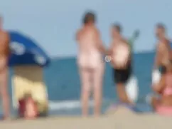 دختر گاه به گاه لاغر ...