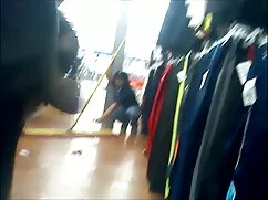 اندازه گیری لباس و ش ...