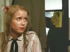 یک رابطه جنسی پرشور  ...