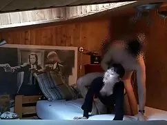 باشگاه ارتباط جنسی.  ...