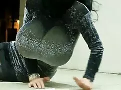 شوهر من قرار داده و  ...